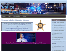 Tablet Screenshot of chicagopcm.org